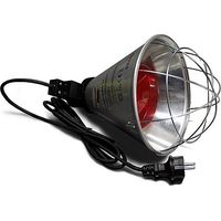 Peitsche mit 175W -Infrarot -GlЩhbirne fЩr KЩkenzucht - Ref.: 13502001