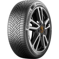 CONTINENTAL Pneus toutes saisons 265/35 R21 TL 101Y ALLSEASONCONTACT 2 XL FR EVc BSW M+S 3PMSF