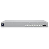 Switch Ubiquiti USW-Pro-XG-10-PoE 12p 400W verwaltet