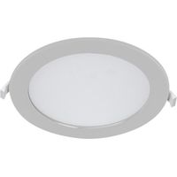 SATURN Einbaustrahler, 12 W, 1050 lm, variable Temperatur, Weiß ARLUX LIGHTING