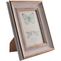 Porte-photos en plastique pour décoration photo
