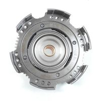 Kupplungsdeckel EVOK für Auto Piaggio 50 Ape Fl3 Europa 69