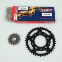 kit kette axring für motorrad honda 750 cb f2 seven fifty 1992
