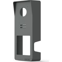 Graphitfarbene Schale für Türstation - Wave 3 - 720343 - Extel