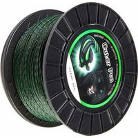 Fil nylon Cuter'Pro 2,4 mm x 262 m. Hélicoïdal. Bobine. Fil débroussailleuse