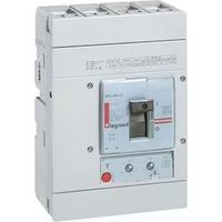 Legrand 025595 Interruttore automatico DPX400 AB 400A 4P - Versione EDF