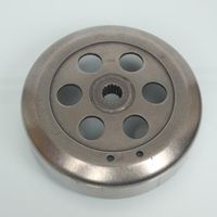 kupplungsglocke rms für roller mbk 300 kilibre 2003