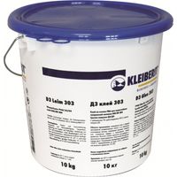 KLEIBERIT D3 Leim 28 Kg Kanne mit Hahnanschluß