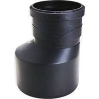 AUMENTO PPR BLACK ULTRA SILENT Misura: DN 40-50
