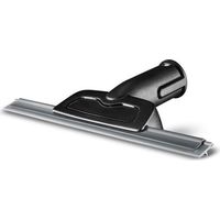 Lntyq Raclette vapeur pour les vitres accessoire pour nettoyeurs vapeur
