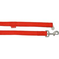 Red Leder Mac Correa 15 mm x 120 cm
