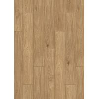 Sol Stratifié Waterproof Orca Classic Buckingham Oak K329