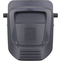 Karcher - cierre del filtro de cenizas ad 2, ad 4 premium - 50750013 - 4054278923734