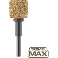 Dremel Max Schleifband und Lochbohrer 408 DM Multifunktionswerkzeug Zubehör