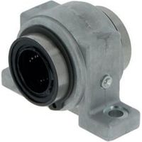 Linear-Kugellager-Einheit LUCR12 D-2LS 12mm AD 22mm B.32mm EWELLIX