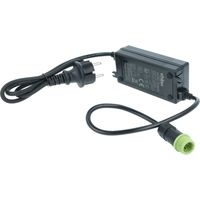 Vhbw – Chargeur pour tondeuse Worx Landroid 20V 3A – Compatible WR143E WR147E WR153E WR155E S700i – Charge rapide et sécurisée