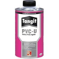 Tangit Colla PVC Viola 1 kg con pennello