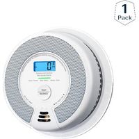 Rauchmelder x-sense sc07-wx Rauch CO-Erkennung WLAN