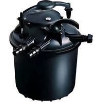Filtre de piscine Sicce green reset 100 50W 30000 litres