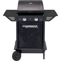 BARBECUE A GAS PIETRA LAV XPERT 100L PLUS 7,1KW