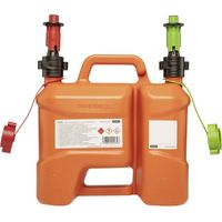 Pressol 21032 Jerrican combiné 8 l
