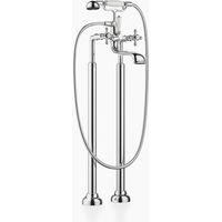 Dornbracht MADISON Mélangeur bain/douche à deux trous pour