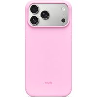 Beats iPhone 17 Pro Max Case with MagSafe and Camera Control Pebble Pink