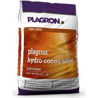 Hydro Cocos 60/40 - PLAGRON - 45L