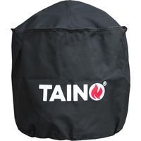 TAINO Abdeckhaube Grill-to-Go Abdeckung Haube Gasgrill Schutzhülle Plane Hülle