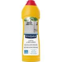 Crème Récurer Starwax Nettoyant Puissant Multi-surfaces - Starwax