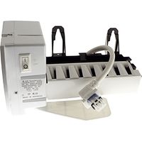 FABRIQUE DE GLACE 145W 230V POUR REFRIGERATEUR GENERAL ELECTRIC - 30404