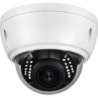 TELECAMERA PER INTERNI ED ESTERNI 'DOME' 5.0 MPX