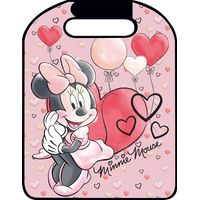 Sitzbezug Minnie Mouse CZ10634 Rosa