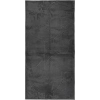 Maison Exclusive - Tapis IZA poils courts style scandinave anthracite 100x200 cm
