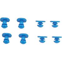 CONJUNTO DE 8 BOTONES SIGMA 46C1 PARA SIGA 46