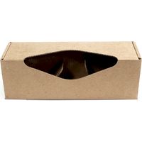 Caja de bombas de baño de 120 g