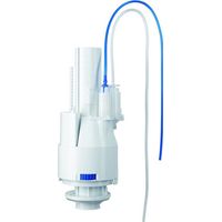 Grohe 2-Mengen-Ablaufventil f Wd-Einb-Spülkästen 6l/3l