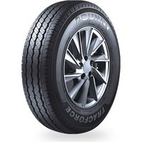 SUNNY Pneus été 195/65 R16 TL 104/102T TRACFORCE NL106 C 8PR