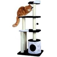 Trade Shop - Cat Reifen maxi Größe mit Sisal Stämme und Plattformen -