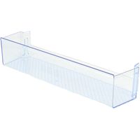 Balconnet porte-bouteille (43,2 x 11,5 x 0,9 cm) pour réfrigérateurs BEKO 4640560100