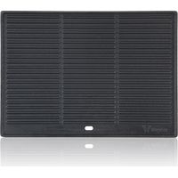 Plancha électrique antiadhésive BioloMix avec 6 programmes de cuisson