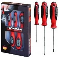 Coffret 5 Tvis Techman(3pl+2pz)653861240