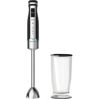Cecotec Mixeur plongeant PowerGear 1500 XL