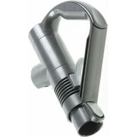 Dyson - Poignée Manche Aspirateur Dyson DC29 DC32 (Gris/Titane)..