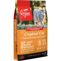 ORIJEN Chat et chaton 5,4 kg