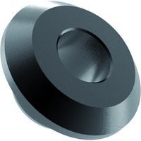 Pièce de rechange Gesipa insert d'embout buccal pour mandrin 1/4"-20 UNC