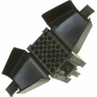 Souriau SMS24PDH1 Kfz-Steckverbinder 24-polig. - Teilung 5,08 mm - SMS