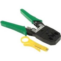 Pince à sertir pour rj11 rj12 et rj45