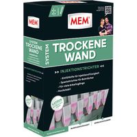 MEM Injektionstrichter 100er Set