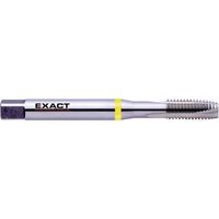 Exact 42387 Maschio a macchina metrica M12 1.75 mm Taglio destrorso DIN 376 HSS-E Forma B 1 pz.